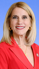 Portrait of Vicki L. Lopez