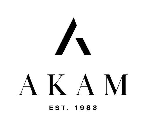 AKAM logo