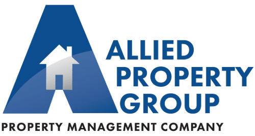 Allied Property Group logo