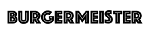 Burgermeister logo
