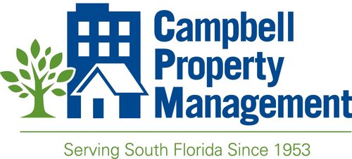 Campbell Property Management logo