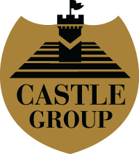 Castle Group logo