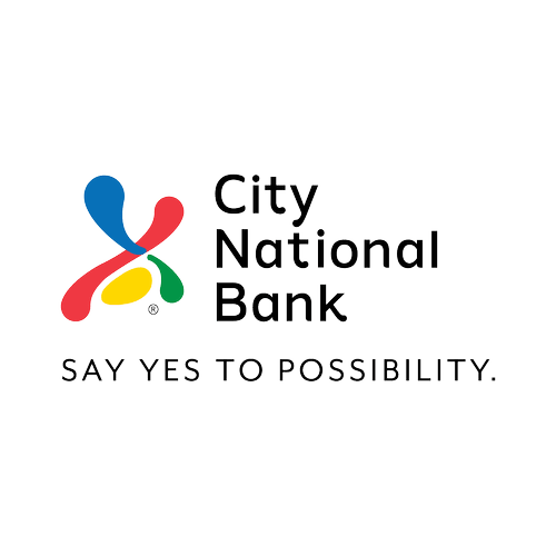 City National Bank logo