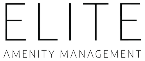 Elite Amenity Management logo