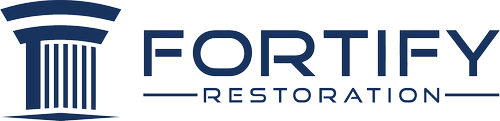 Fortify Restoration logo