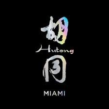 Hutong Miami logo