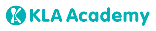 KLA Academy logo