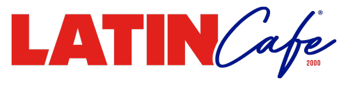 Latin Café 2000 logo
