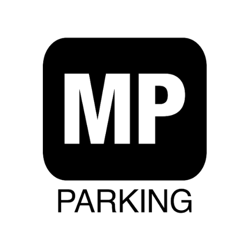 Miami Parking logo