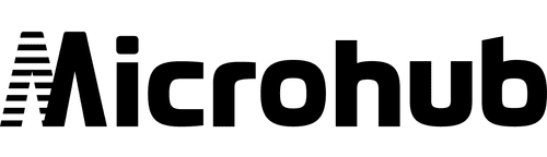 Microhub logo