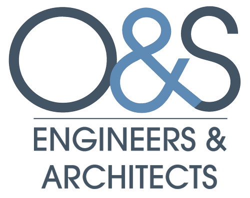 O&S Associates logo