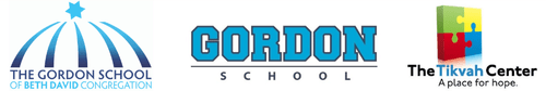 The Gordon School logo