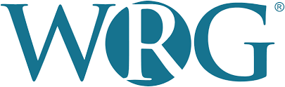 The Water Restoration Group logo