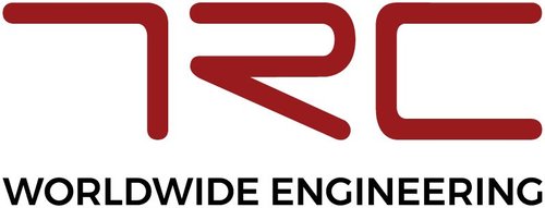 TRC Worldwide Engineering logo