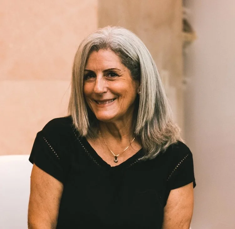 Portrait of Dolores Gutierrez