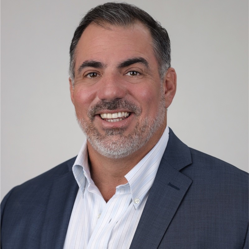 Portrait of Manny Pozo