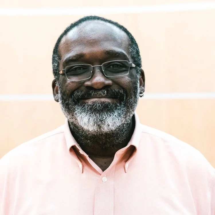 Portrait of Sam Joseph